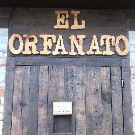 el.orfanato escape room|el